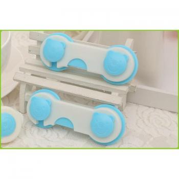 5pcs Furniture Safety Lock Set