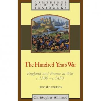 Vitalsource Technologies, Inc. Hundred Years War