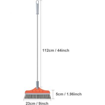 Joybos Shower Squeegee and Brush
