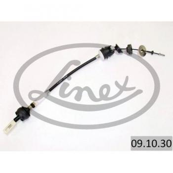 LINEX Kit de Câble d'Embrayage 09.10.30