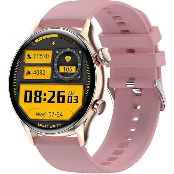 COLMI i30 Pro – Smartwatch pour Hommes – Écran AMOLED 1,36 IP68