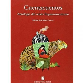 Cuentacuentos