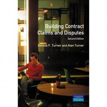 Vitalsource Technologies, Inc. Building Contract Claims and Disputes