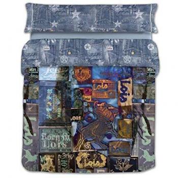 Panneau d’Identification Loïs Nordico 150 cm