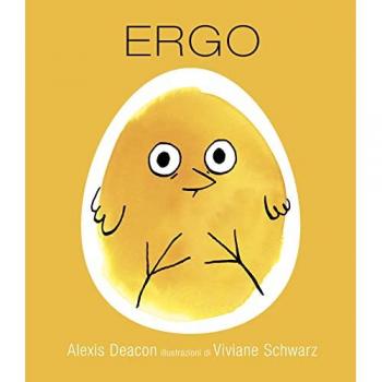 ERGO – Libreria Storie a Colori