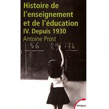 Antoine Prost