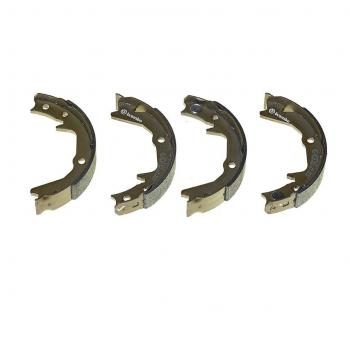 Mâchoires De Frein à Main BREMBO S 54 519