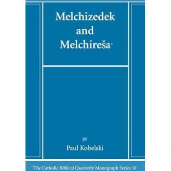 Melchizedek and Melchirea