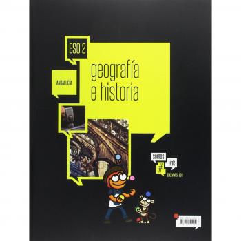 (And).(17).Geografia Historia 2ºeso (Somoslink)*Andalucia*