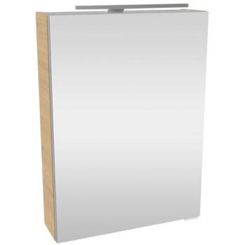 Fackelmann LED Lighting Mirror Cabinet 50cm x 68cm