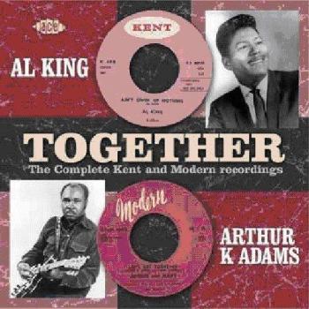 Together the complete kent and modern recordings