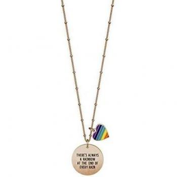 Collier KIDULT 751128 en acier 316L