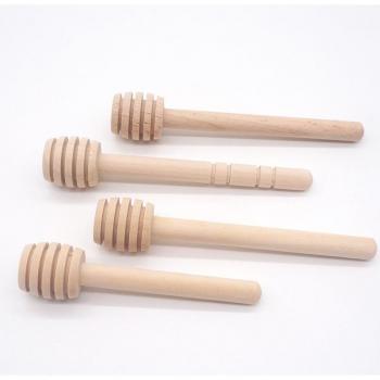 Honey Mixing Spoon