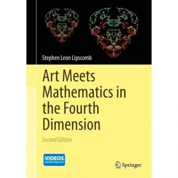 Art Meets Mathematics in the Fourth Dimension