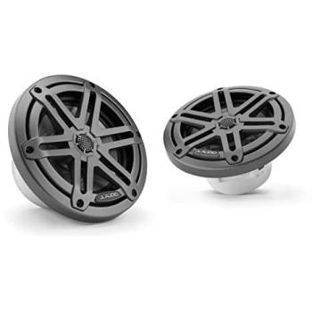 M3 Marine 6.5 High-Performance Speaker,