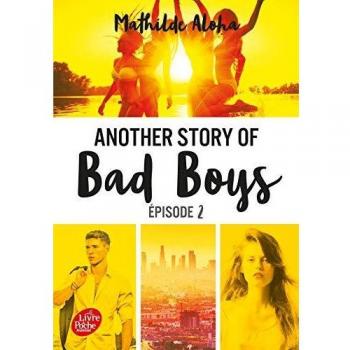 Another story of bad boys