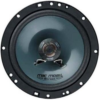 MobilStreet 16,2 F – Mac Audio HiFi