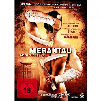 Merantau