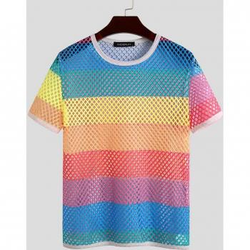 Camiseta de ropa de calle