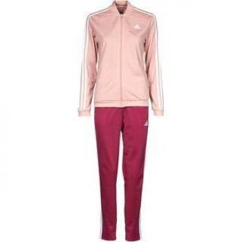 Adidas Essentials 2‑teiliger Trainingsanzug – 3‑Streifen