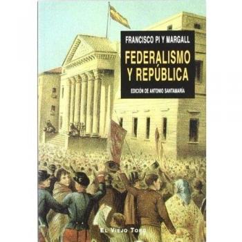 Federalismo y república