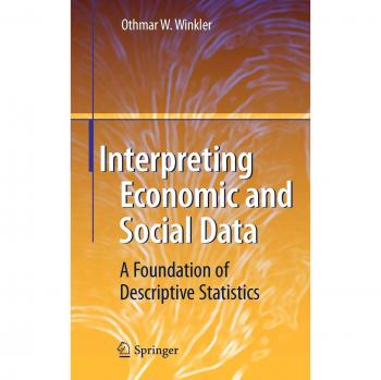 Interpreting Economic and Social Data