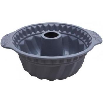 Hollow Round Gear Silicone Bakeware