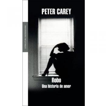 Robo : una historia de amor