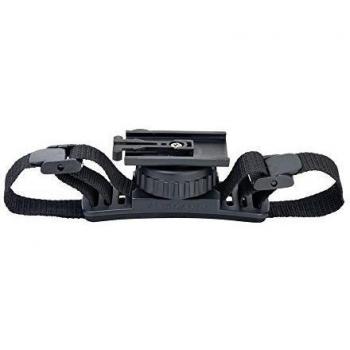 Supporto in velcro per caschi da bici Midland XTC400