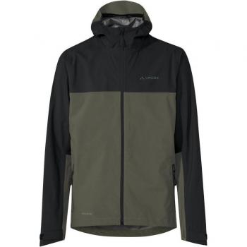 Vaude Men's Moab Rain Jacket