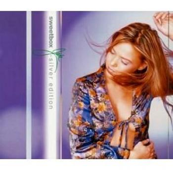CD SWEETBOX