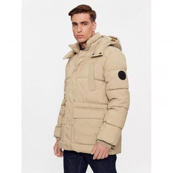 ONLY & SONS Arwin Beige Lightweight Trench