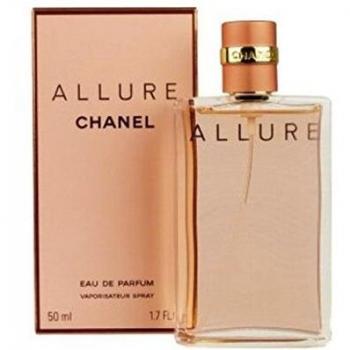 Allure Eau De Parfum