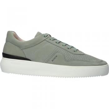 Blackstone Marbré Colton – Chaussure athlétique verte