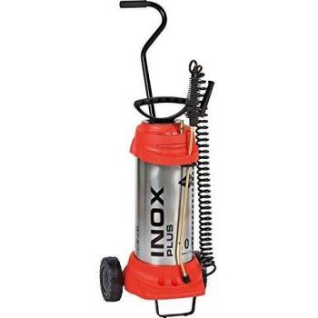 Pulvérisateur 10L Inox Plus Mesto