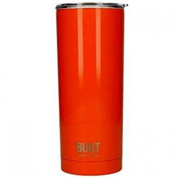 OrangeVacuum 590mL Travel Thermos