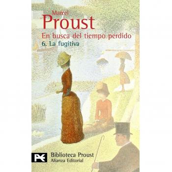 EN BUSCA DEL TIEMPO PERDIDO