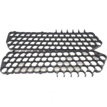 Pack lithium 18650 13S 48 V – support HENGCHANG pour vélo électrique
