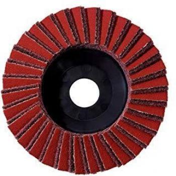 Disco Láminas Metabo 626369000 – 125 mm AA, Granidad Alta para Herramientas de Corte