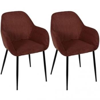 Fauteuils de table