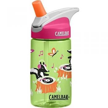 Tasse de voyage CamelBak Eddy Kids DJ Skunx 0,4 L