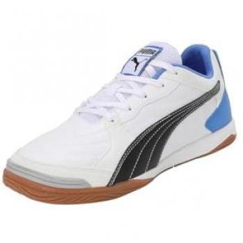 Puma Calzature Futsal Pressing IV
