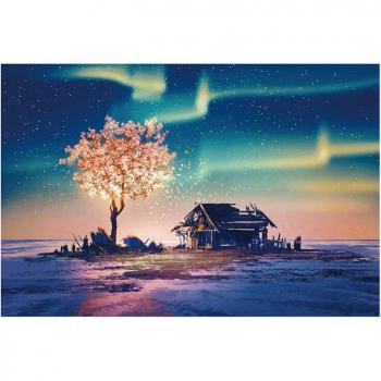 Aurora 1000-Piece Puzzle