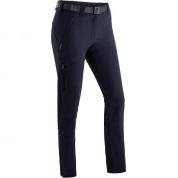 Maier Sports Lana Slim Pants Night Sky XL Female Edition