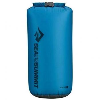 Sea to Summit Ultra Sil Drysack 2L Sky Blue Outdoor Pack