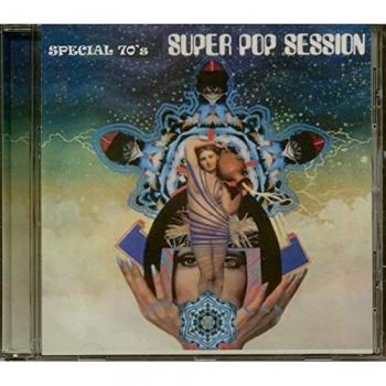 Super Pop Sélection Spéciale 70's