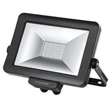 Theben Timeguard Proyector 50W, IP65, Fotocelda + PIR