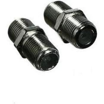 Coaxial Back‑to‑Back Connector Kit