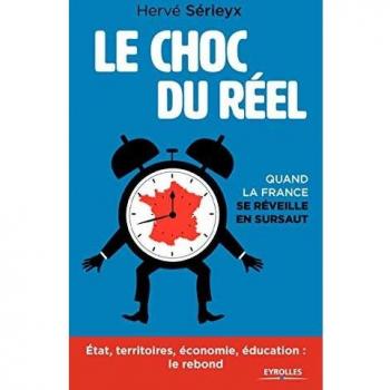 Le choc du réel