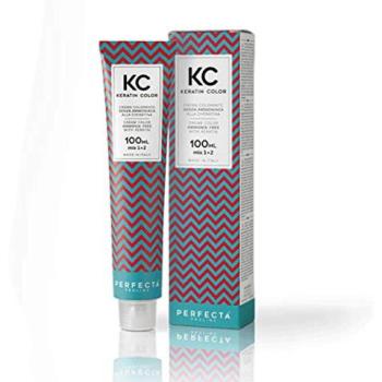 Keratin Shine Color Cream – Kc 100ML (Single Bottle)